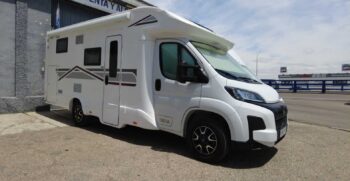 autocaravanas aragon autocaravana giottiline siena 385