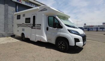autocaravanas aragon autocaravana giottiline siena 385