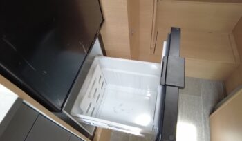 AUTOCARAVANA GIOTTILINE SIENA 385 lleno