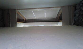 AUTOCARAVANA GIOTTILINE SIENA 385 lleno
