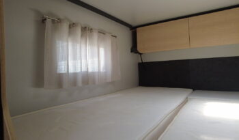 AUTOCARAVANA GIOTTILINE SIENA 385 lleno
