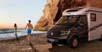 autocaravanas aragon ruta en autocaravana por gran canaria gran canaria en autocaravana