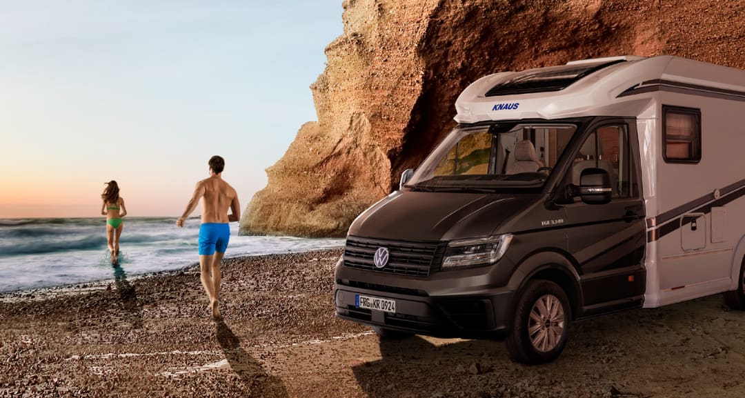 autocaravanas aragon ruta en autocaravana por gran canaria gran canaria en autocaravana