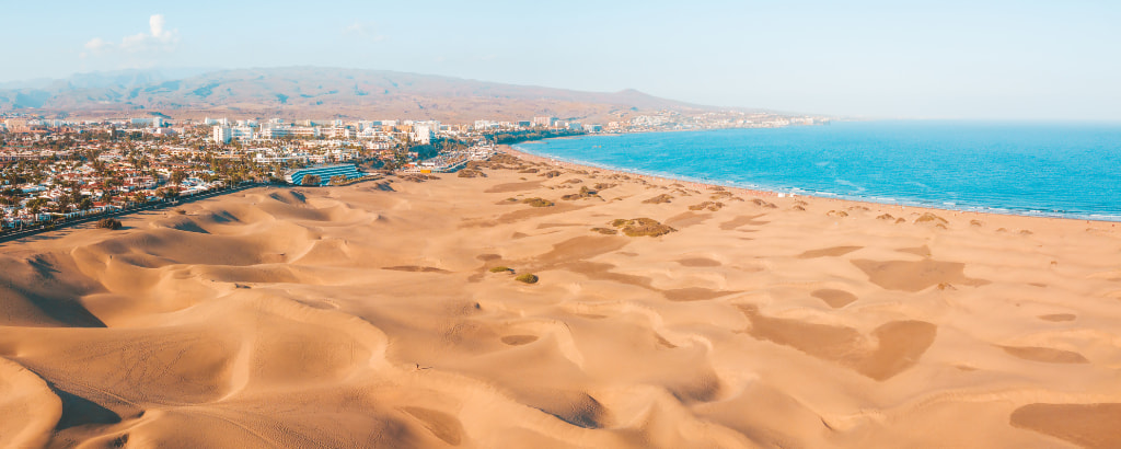 autocaravanas aragon ruta por las islas canarias en camper o autocaravana canarias en autocaravana ruta por gran canaria en autocaravana