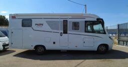 AUTOCARAVANA PILOTE G720FC SELECTION 2026