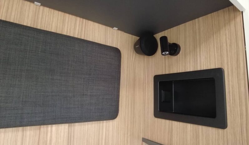 AUTOCARAVANA PILOTE G720FC SELECTION 2026 lleno