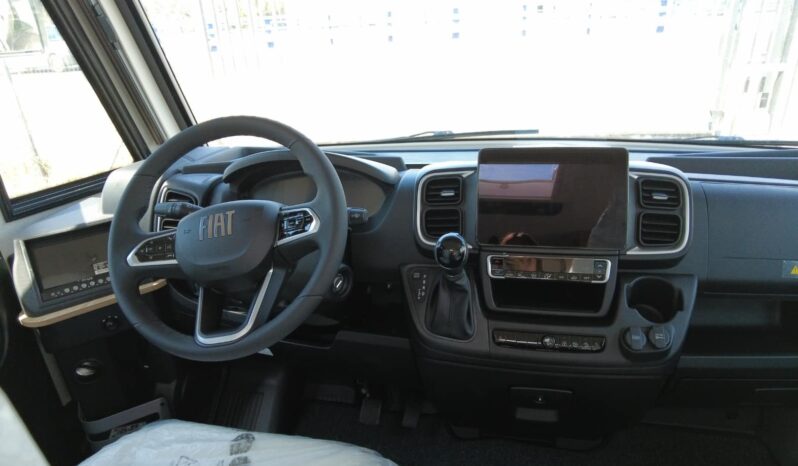 AUTOCARAVANA PILOTE G720FC SELECTION 2026 lleno