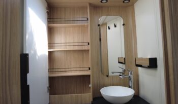 AUTOCARAVANA PILOTE G720FC SELECTION 2026 lleno