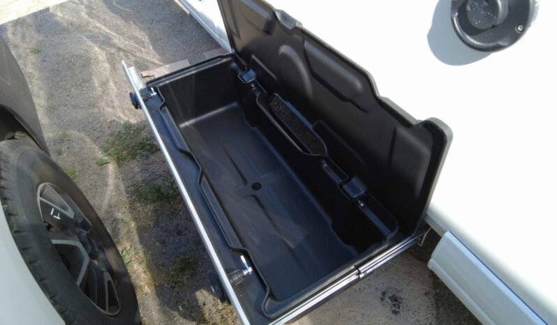 AUTOCARAVANA PILOTE G720FC SELECTION 2026 lleno