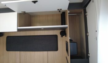 AUTOCARAVANA PILOTE G720FC SELECTION 2026 lleno