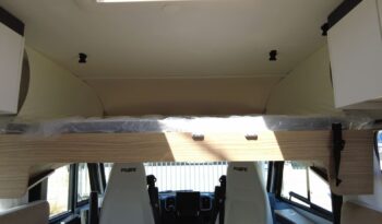 AUTOCARAVANA PILOTE G720FC SELECTION 2026 lleno