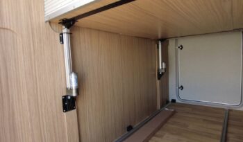 AUTOCARAVANA PILOTE G720FC SELECTION 2026 lleno