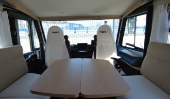 AUTOCARAVANA PILOTE G720FC SELECTION 2026 lleno