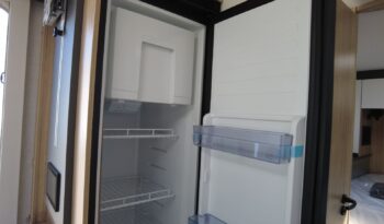 AUTOCARAVANA PILOTE G720FC SELECTION 2026 lleno