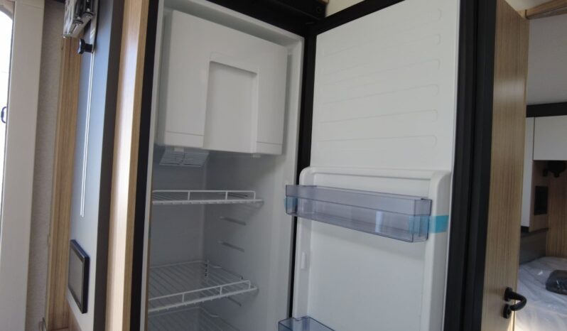 AUTOCARAVANA PILOTE G720FC SELECTION 2026 lleno
