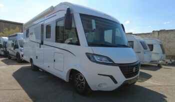 AUTOCARAVANA PILOTE G720FC SELECTION 2026 lleno