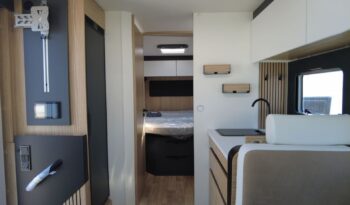 AUTOCARAVANA PILOTE G720FC SELECTION 2026 lleno