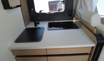 AUTOCARAVANA PILOTE G720FC SELECTION 2026 lleno