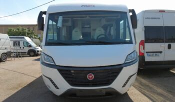 AUTOCARAVANA PILOTE G720FC SELECTION 2026 lleno