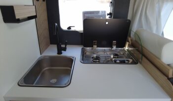 AUTOCARAVANA PILOTE G720FC SELECTION 2026 lleno