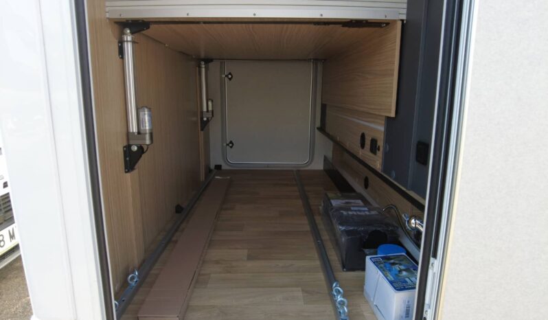 AUTOCARAVANA PILOTE G720FC SELECTION 2026 lleno
