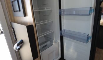 AUTOCARAVANA PILOTE G720FC SELECTION 2026 lleno