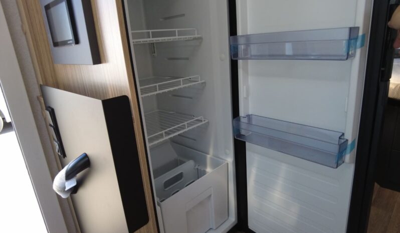 AUTOCARAVANA PILOTE G720FC SELECTION 2026 lleno