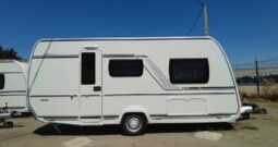 CARAVANA FENDT BIANCO ACTIV 465 SGE