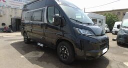 CAMPER GIOTTILINE GIOTTIVAN 54T