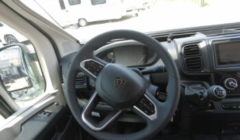 CAMPER GIOTTILINE GIOTTIVAN 54T lleno