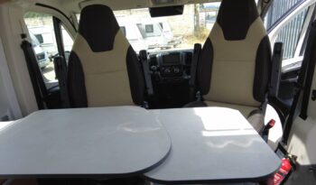 CAMPER GIOTTILINE GIOTTIVAN 54T lleno