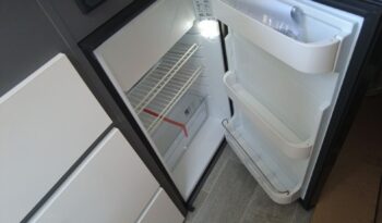 CAMPER GIOTTILINE GIOTTIVAN 54T lleno