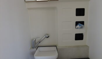 CAMPER GIOTTILINE GIOTTIVAN 54T lleno