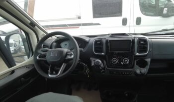 CAMPER WEINSBERG CARABUS 600 MQH 2026 lleno