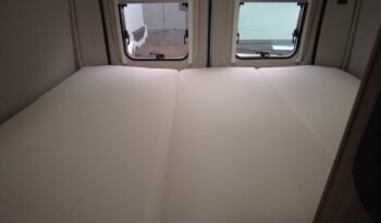 CAMPER WEINSBERG CARABUS 600 MQH 2026 lleno