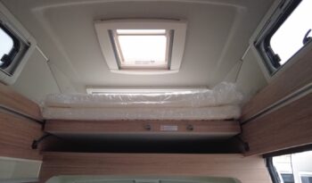 CAMPER WEINSBERG CARABUS 600 MQH 2026 lleno