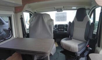 CAMPER WEINSBERG CARABUS 600 MQH 2026 lleno