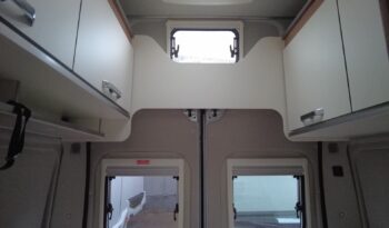 CAMPER WEINSBERG CARABUS 600 MQH 2026 lleno