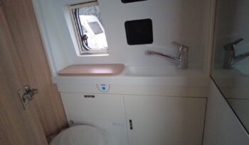 CAMPER WEINSBERG CARABUS 600 MQH 2026 lleno