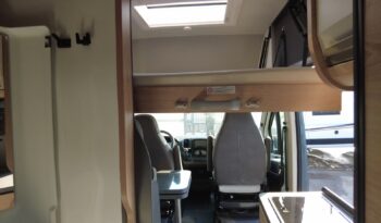 CAMPER KNAUS BOXLIFE 600 DQ PLATINUM (gris lanzarote) lleno