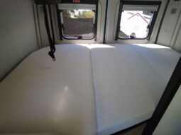 CAMPER WEINSBERG CARABUS 540 MQ (2027) lleno
