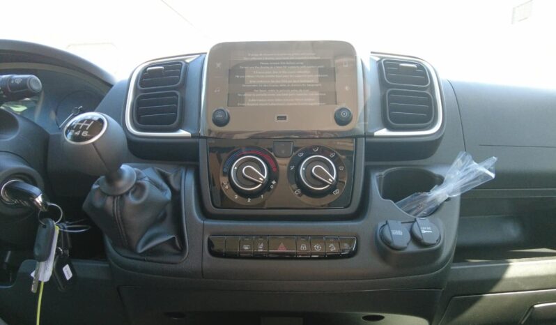 CAMPER WEINSBERG CARABUS 540 MQ (2027) lleno