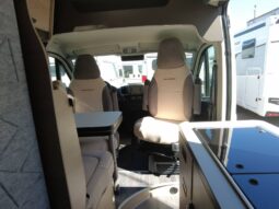 CAMPER WEINSBERG CARABUS 540 MQ (2027) lleno