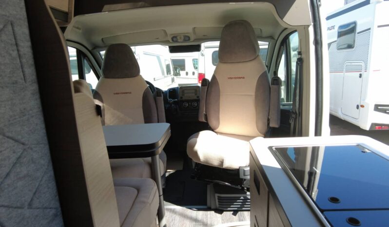 CAMPER WEINSBERG CARABUS 540 MQ (2027) lleno