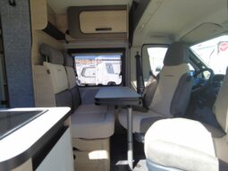 CAMPER WEINSBERG CARABUS 540 MQ (2027) lleno