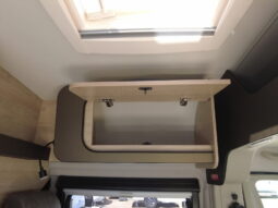 CAMPER WEINSBERG CARABUS 540 MQ (2027) lleno