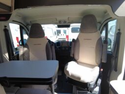CAMPER WEINSBERG CARABUS 540 MQ (2027) lleno