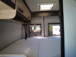 CAMPER WEINSBERG CARABUS 540 MQ (2027) lleno