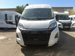 CAMPER WEINSBERG CARABUS 540 MQ (2027) lleno