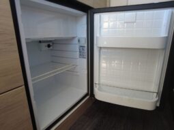 CAMPER WEINSBERG CARABUS 540 MQ (2027) lleno